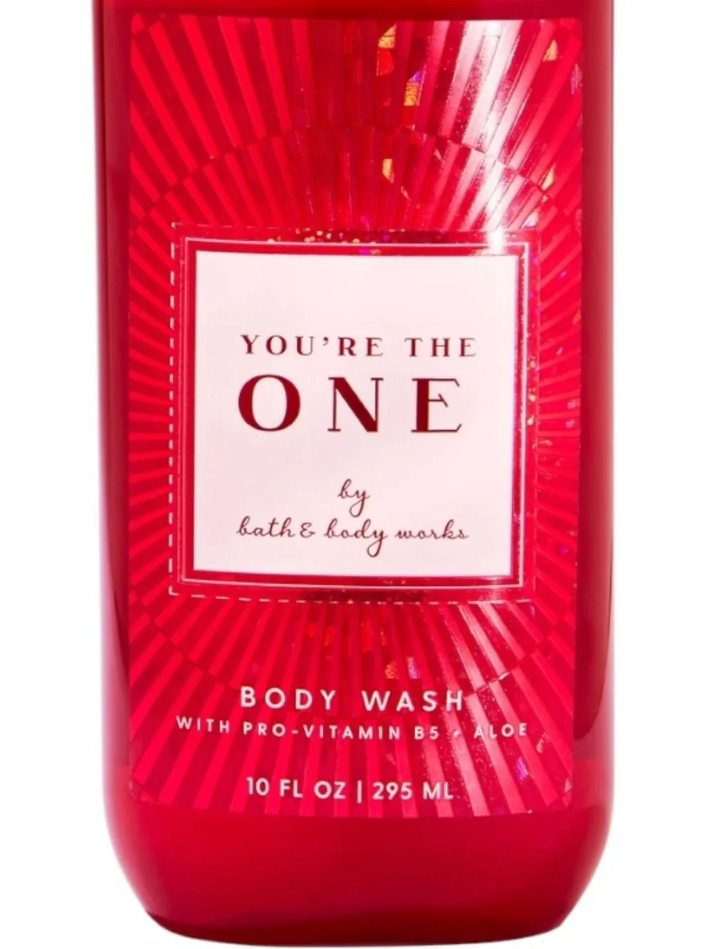 4X Bath & Body Works YOU’RE THE ONE Body Care Set Collection